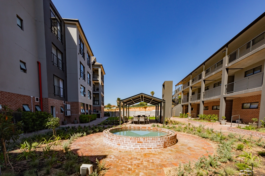 2 Bedroom Property for Sale in Durbanville Western Cape